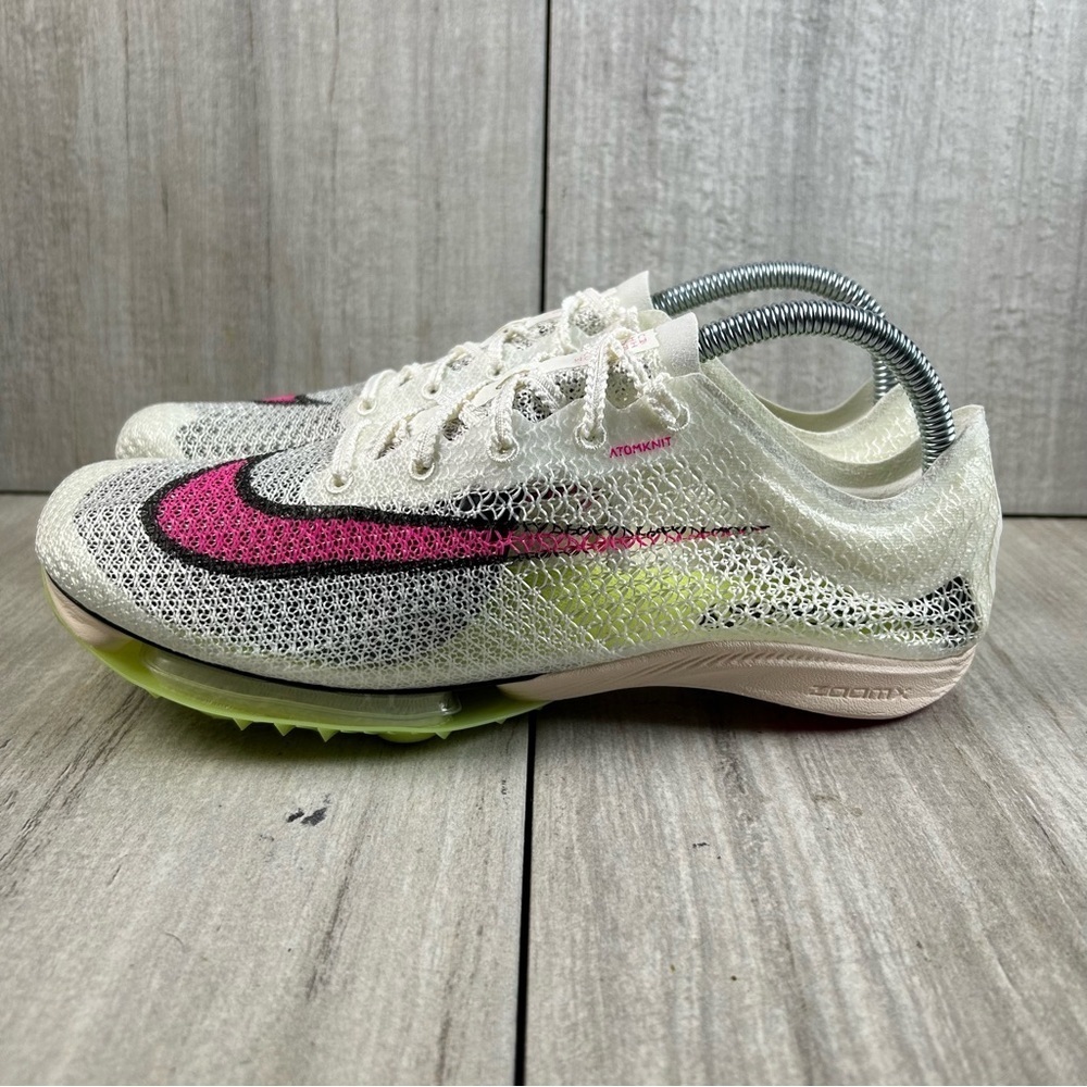 NEW Nike Air Zoom Victory Track Field Spikes cd4385-101 Mens Size 8.5 13 14